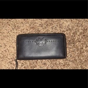 Tory Burch wallet